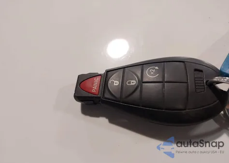 2010 Dodge Journey Sxt из США, поврежденный, VIN 3D4PG5FV6AT201161